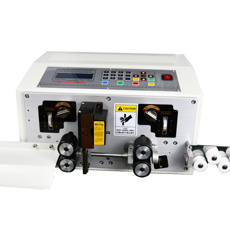 Máy Cắt Tuốt Dây Điện HS-BX06 16mm²